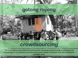 Imagine a world in which everyone can freely share in the sum of all knowledge. Ppt Download