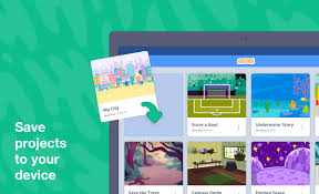 Scratch For Android Apk Download