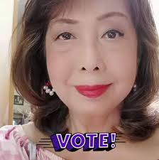 Good luck sa inyong lahat Praying for your safety and winning!