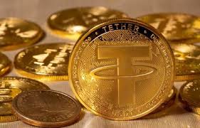 قیمت تتر