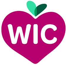 Logo Programa WIC USA