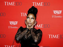 The singer recalled that there would be lots of screams and holes punched into the walls in anger during her. Suspect Arrested In Hit And Run That Killed Nicki Minaj S Father