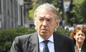 Marco moratti, los angeles, california. Cessione Inter Parla Moratti Zhang Aveva Tutto Non Solo I Soldi Dovesse Finire Cosi Primapagina Calciomercato Com