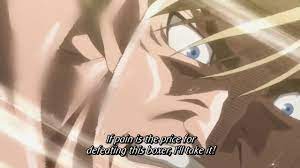 Omae Wa Mou Shindeiru Original Youtube