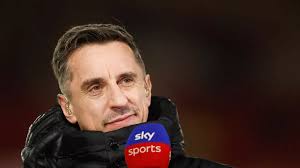 Gary Neville aims cheeky dig at Liverpool amid Jurgen Klopp Anfield  atmosphere comment