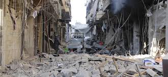 Einstmals die größte stadt syriens, ist aleppo die im andauernden syrischen bürgerkrieg am schlimmsten betroffene stadt des landes seitdem die schlacht um aleppo im jahr 2012 begann. Zehn Jahre Syrienkrieg Millionen Kinder Ohne Heimat Save The Children Deutschland