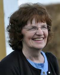 Obituary of Catherine Reilly