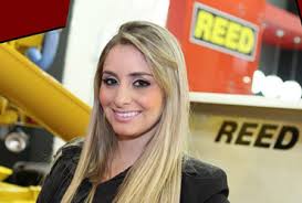 REED Concrete Pumps Shotcrete Pumps and Guncrete Gunite Machines.