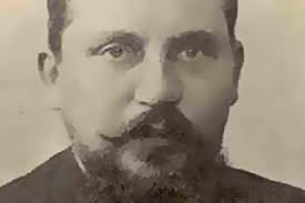 Retrato de Raul Schaefer Brusque Memória