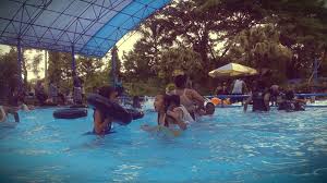 Kolam Renang Bendungan Serut Kolam Renang Kolam Liburan