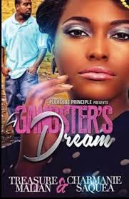 A Gangster's Dream Book Series