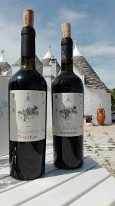 Acanto E Gigaro Ionis Cantineionis Martinafranca Apuliawine Puglia Italianwinelovers Enoturismo Winebottle Weareinpug Martina Franca Puglia Red Wine