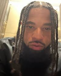 Seeking pen pal for inmate at High Desert State Prison