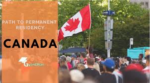 A permanent resident is a resident who is not a temporary resident. Path To Permanent Residency In Canada Gyandhan