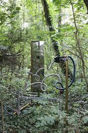 2020 top things to do in shanghai. Brucke Museum The Garden Bridge An Outdoor Project Curated By Kinderhook Caracas