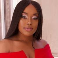 Danielle Levingston's Instagram, Twitter & Facebook