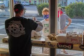 San Diego Restaurants Try Everything To Get By San Diego Reader
