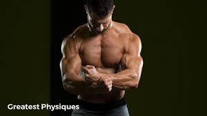 If you have an ideal male physique you can … Workout Plans To Get Ripped Greatest Physiques