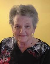 Obituary information for Carolyn Ann Henson
