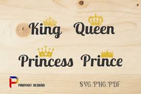 Free Free 82 Prince Or Princess Svg SVG PNG EPS DXF File