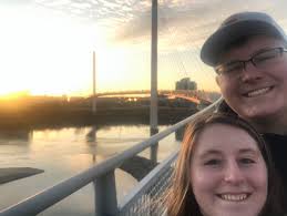 Carolyn Hoffmann and Tyler Lipinski's Wedding Website