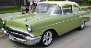 Image result for Laurel Green 1962 Nova
