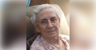 Obituary information for Lois Jean Risner