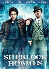 Cover For Sherlock Holmes Holmes Movie Mystery Film Good Movies To Watch