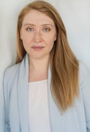 New Eden (TV Series 2020)