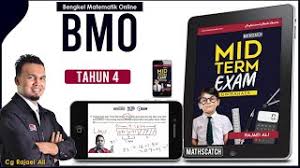 Ujian Soalan Matematik Tahun 4 2020 Otosection