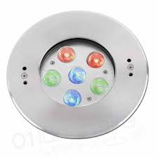 Découvrez également le spot led extra plat, idéal pour certains plafonds, ils sont disponibles dans plusieurs indices de protection. Spot Encastre Edel Rgb Piscine Faro 70456