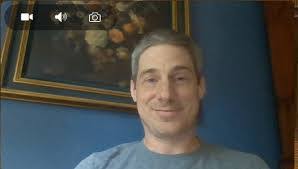 Matt Branson's Instagram, Twitter & Facebook