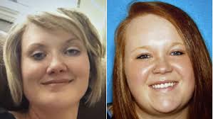 Oklahoma missing women: 2 bodies found as 4 suspects face murder charges of Veronica  Butler, Jilian Kelley