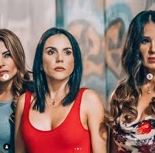 He is currently n/a years old and his birth sign is n/a. Carolina Gaitan Y Su Nueva Vida Tras Despedirse De El Final Del Paraiso Y Catalina Marin Sin Senos Si Hay Paraiso Catalina La Mediana Colombia Sin Senos No