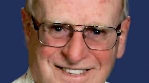 John Truman Wenck Obituary (1941