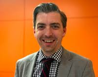 J.D. Ney to lead J.D. Power's Canadian auto division