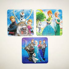 We have this amazing puzzle photo maker app, which have some unique puzzle effects for photo editing. Frozen Mini Puzzle Pack Of 6 Party My Malaysia Online Party Pack Shop