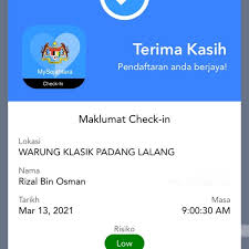 Ilham itu boleh datang daripada inspirasi, pengalaman. Warung Klasik