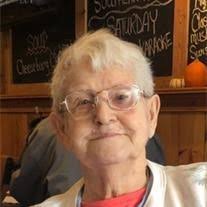 Sheila Booker Obituary