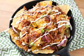 Maybe you would like to learn more about one of these? Pulled Pork Nachos Family Fresh Meals