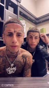 Eric Corrado's Instagram, Twitter & Facebook