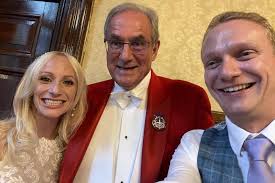 London Toastmaster in Central London, South West London