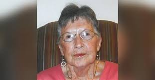 Stella S. Griffin Obituary