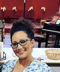 We are writing to let you know that after over 20 years of Becky being at  Tiny Feet (her 1st and only job from apprentice starting in 2001 to  Manager) She will