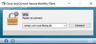 In order to connect to the vpn server or service, you need to obtain a file that contains the specifics needed for the connection. Windows Rechenzentrum