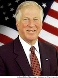 Californians in line for key Cabinet posts