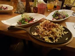 Panther In Kreuzberg In 2020 European Cuisine Traditional German Food Food