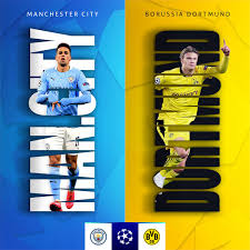 Borussia dortmund vs manchester city. Borussia Hashtag On Twitter