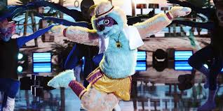 The masked dancer — basically the masked singer but, you know, with dancing — has got to be the wackiest show on television right now. Who Is Sloth On The Masked Dancer The Sloth Revealed Spoilers Clues And Guesses