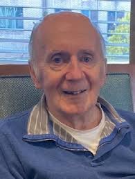 Robert Hall Obituary (1940